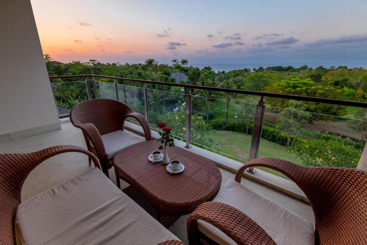 Ayana Residence Luxury Living Джимбаран Екстер'єр фото