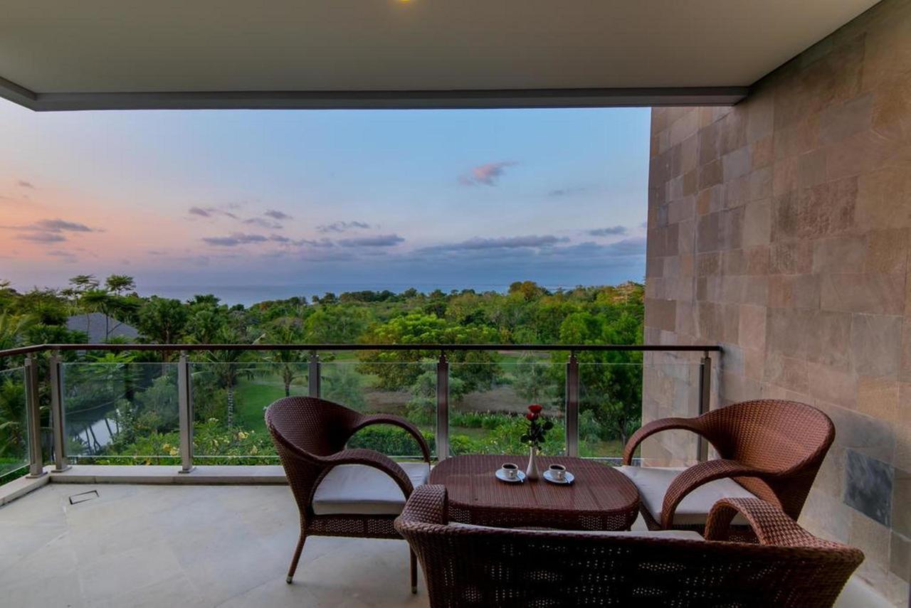 Ayana Residence Luxury Living Джимбаран Екстер'єр фото